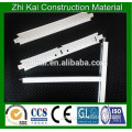 Ceiling grid clips , Suspended ceiling clip